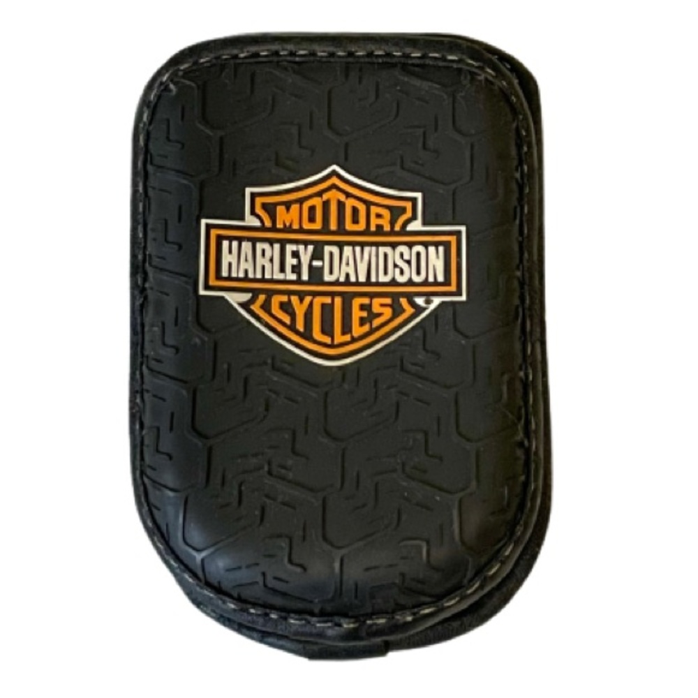 Harley Davidson Cell Phone Clip Holder
